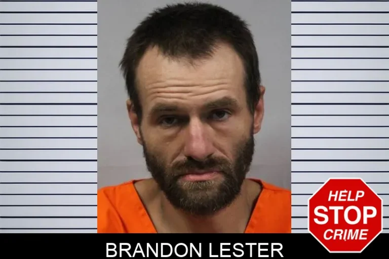 Brandon Lester
