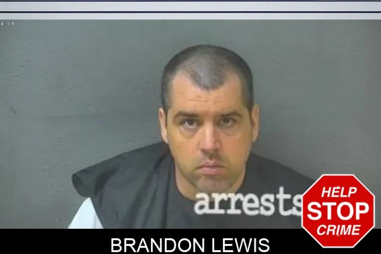 Brandon Lewis