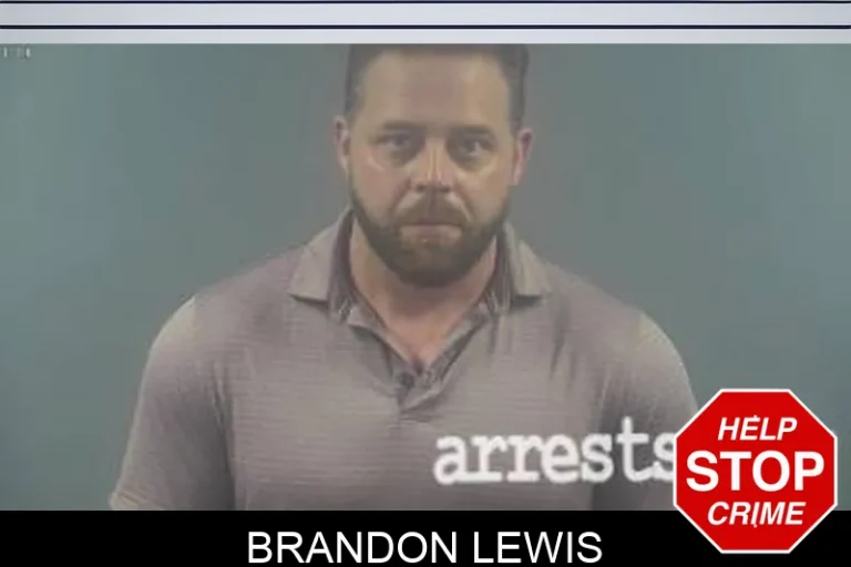 Brandon Lewis