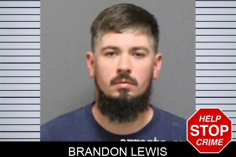 Brandon Lewis