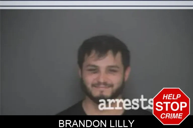 Brandon Lilly