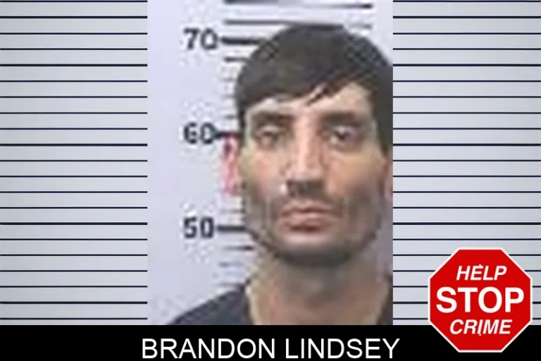 Brandon Lindsey