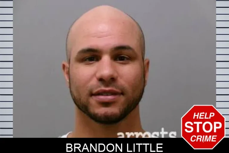 Brandon Little