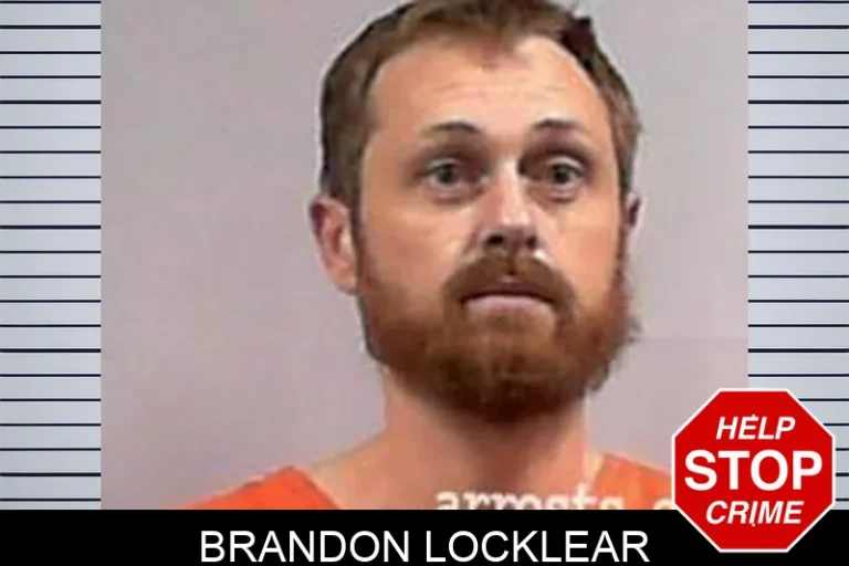 Brandon Locklear