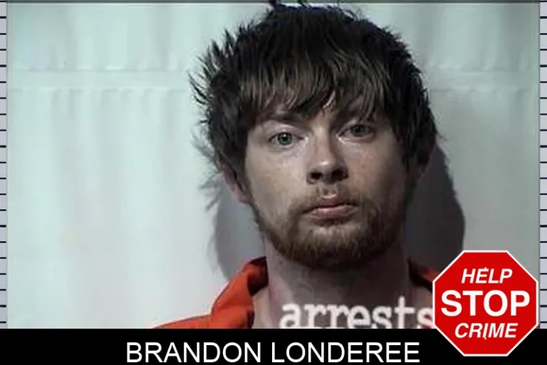 Brandon Londeree
