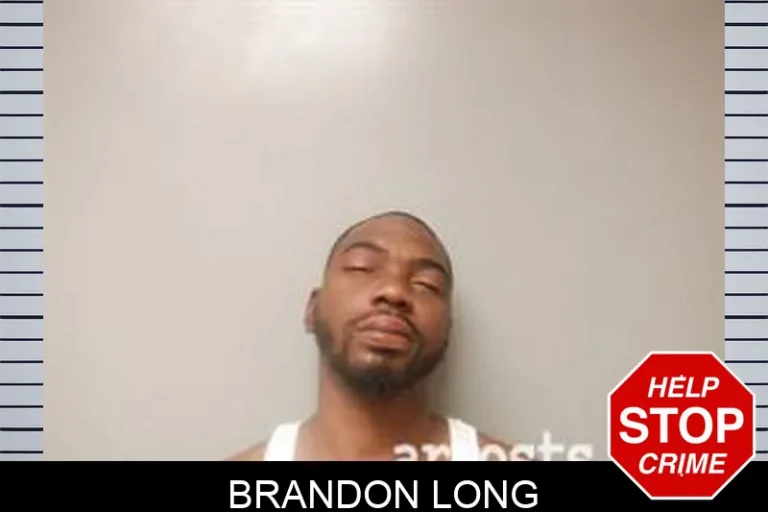 Brandon Long