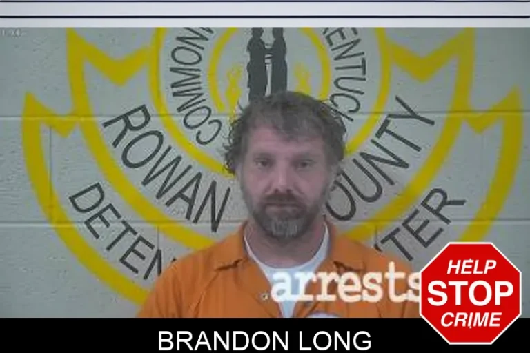 Brandon Long