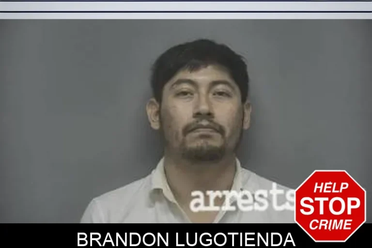 Brandon LugoTienda