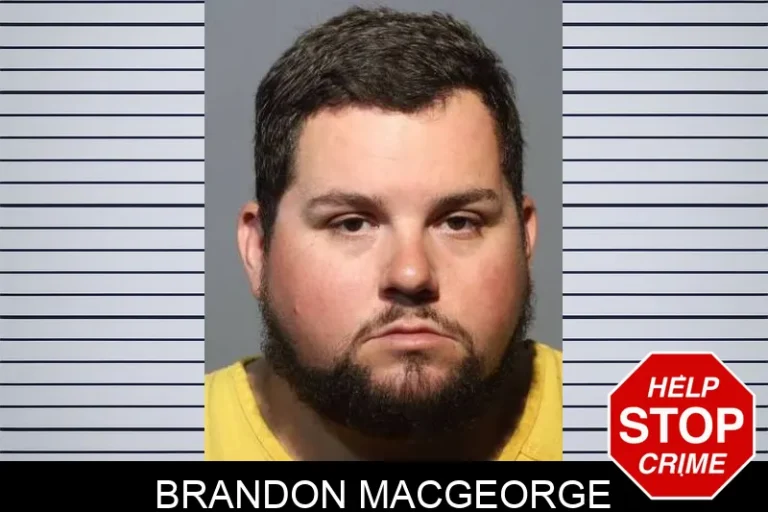 Brandon Macgeorge
