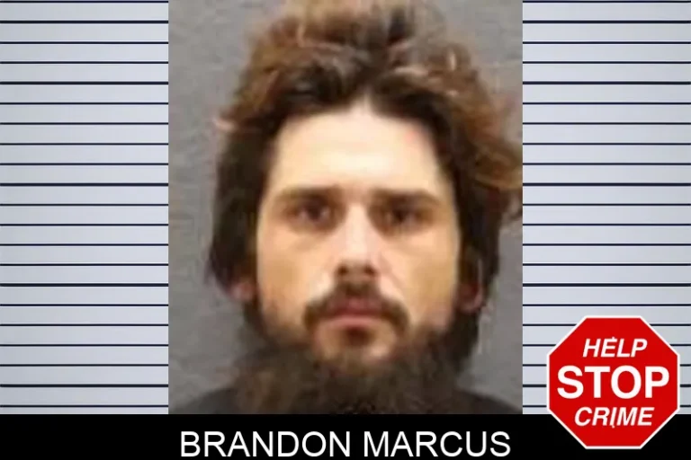 Brandon Marcus
