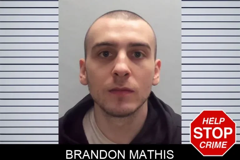 Brandon Mathis