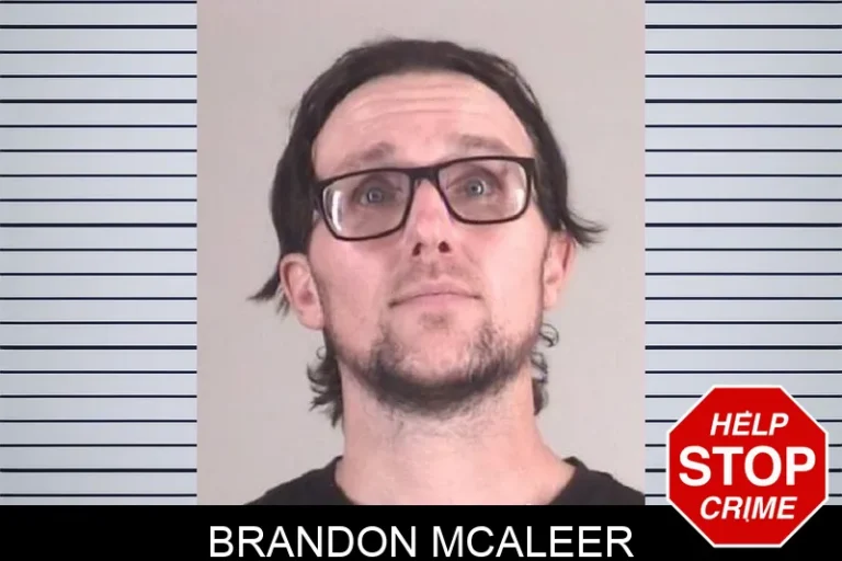 Brandon McAleer