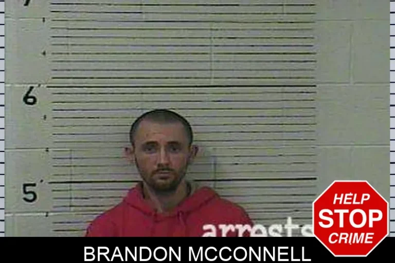 Brandon McConnell