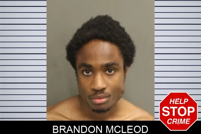 Brandon McLeod