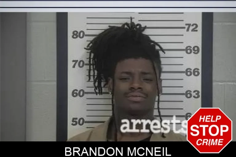 Brandon McNeil