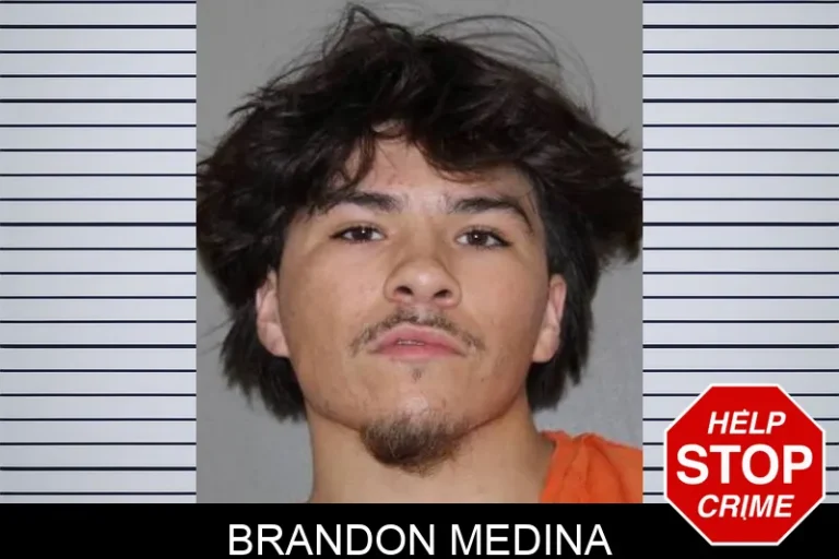 Brandon Medina