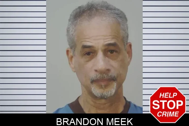 Brandon Meek