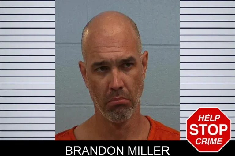 Brandon Miller