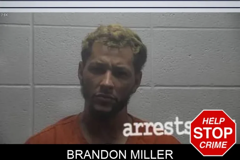 Brandon Miller
