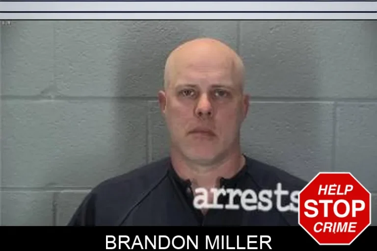 Brandon Miller
