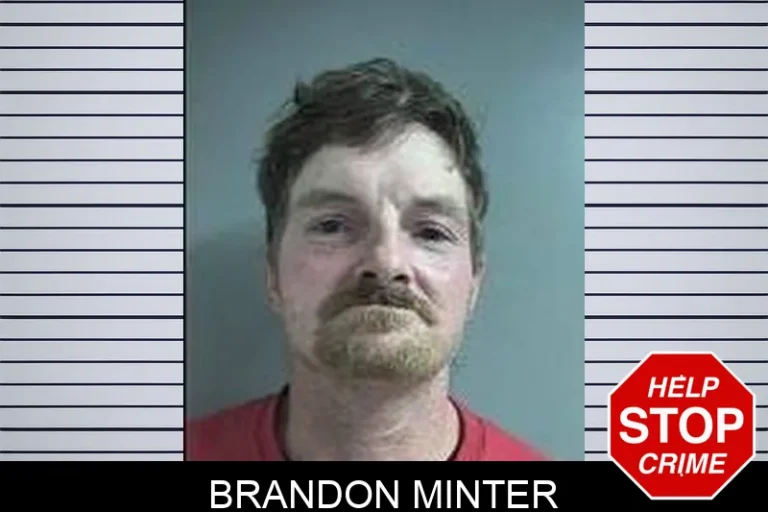 Brandon Minter