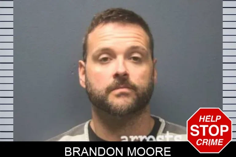 Brandon Moore