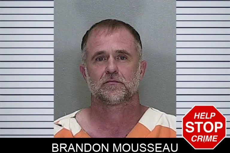 Brandon Mousseau