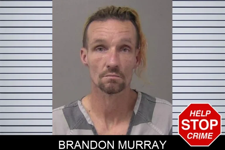 Brandon MuRray