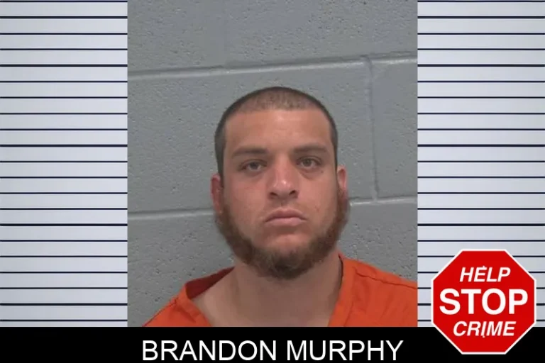Brandon Murphy