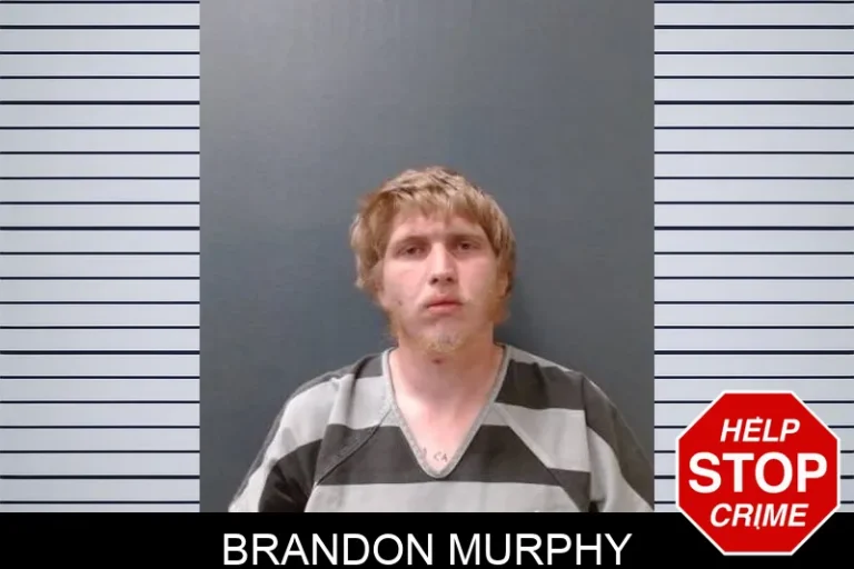 Brandon Murphy