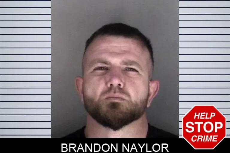 Brandon Naylor