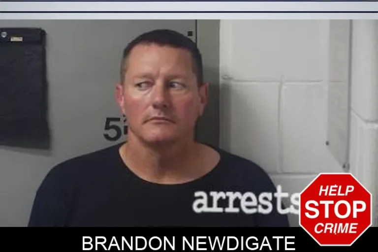 Brandon Newdigate
