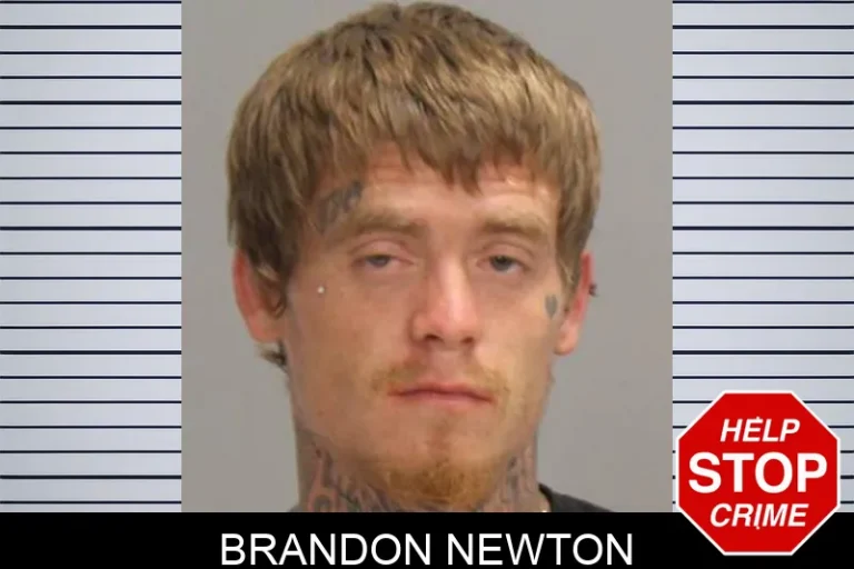 Brandon Newton