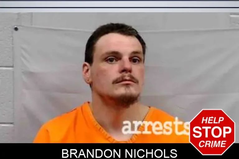 Brandon Nichols