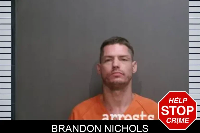 Brandon Nichols