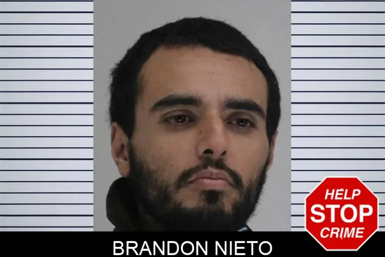 Brandon Nieto
