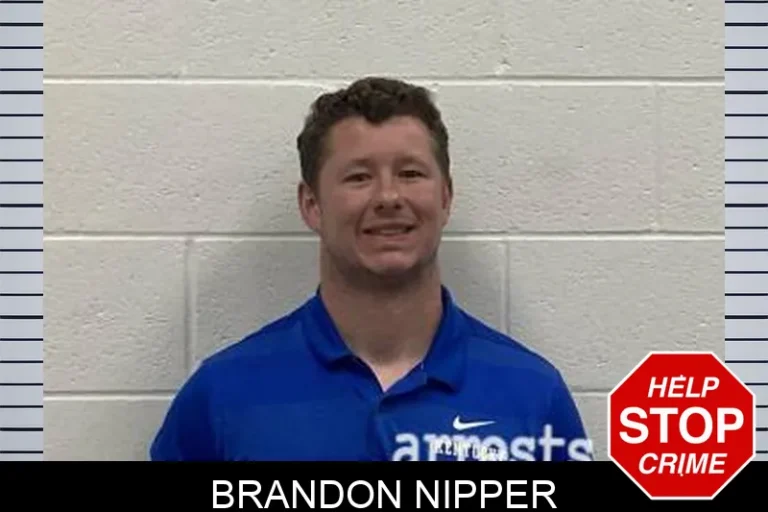 Brandon Nipper