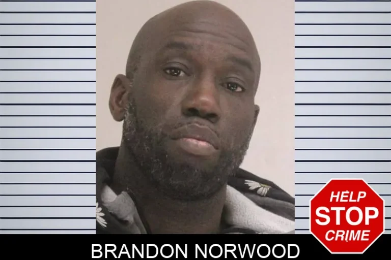 Brandon Norwood