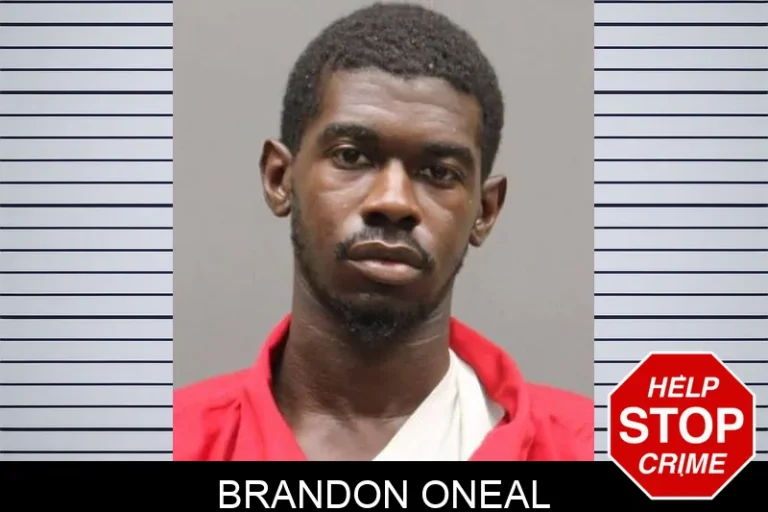 Brandon Oneal