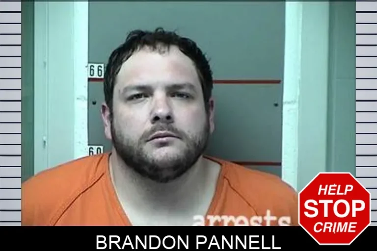 Brandon Pannell