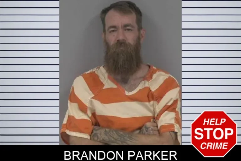Brandon Parker