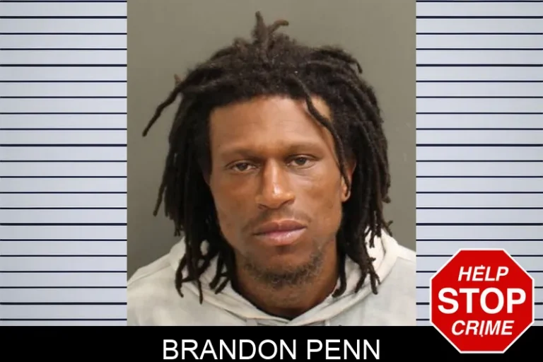 Brandon Penn