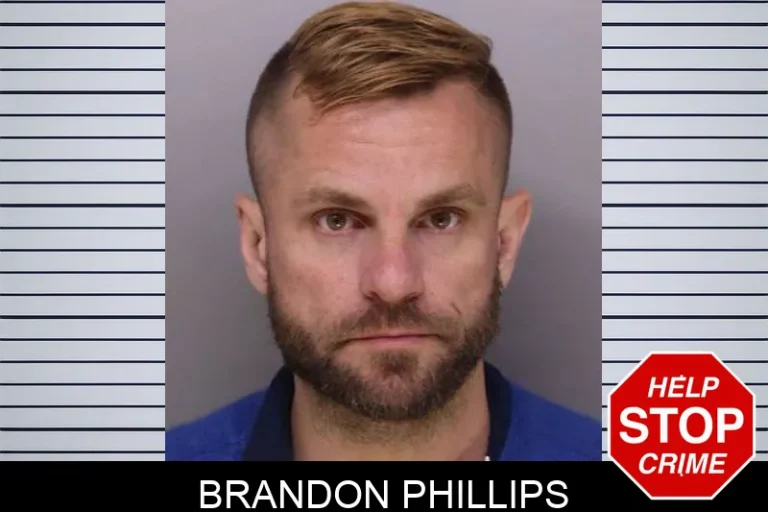 Brandon Phillips