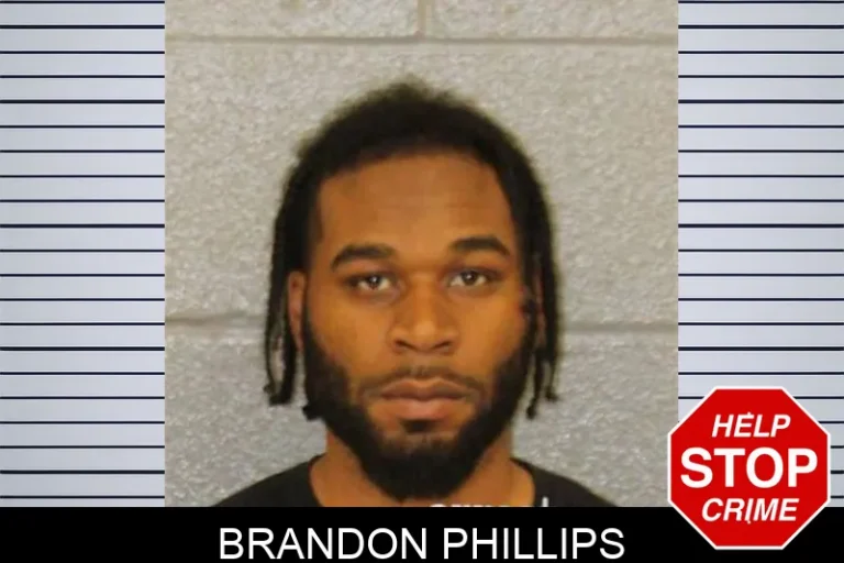 Brandon Phillips