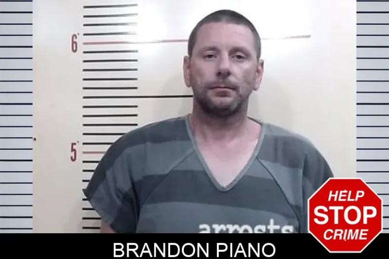 Brandon Piano