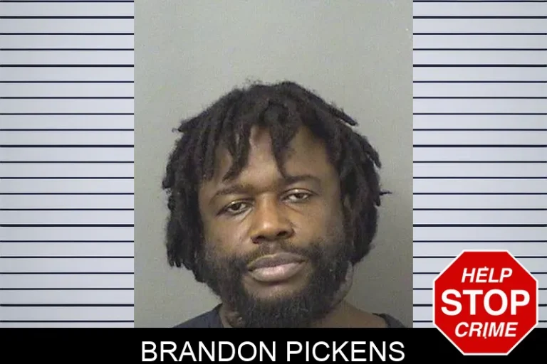 Brandon Pickens