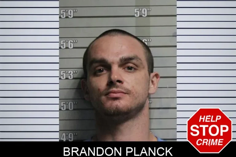 Brandon Planck