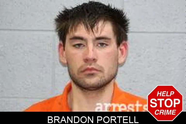 Brandon Portell