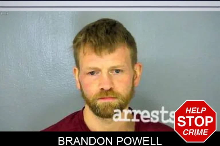 Brandon Powell