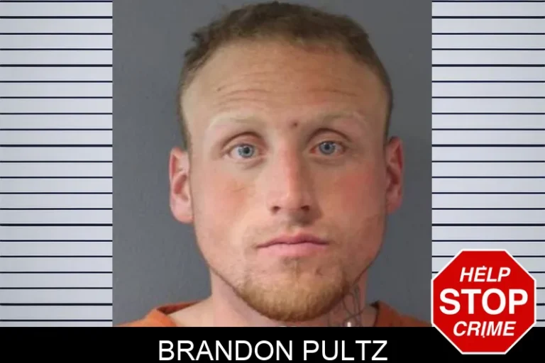 Brandon PuLtz